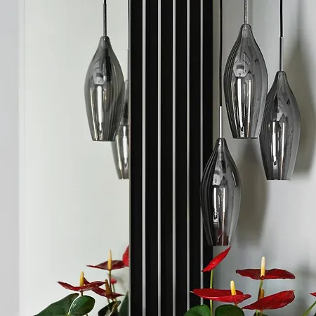 公寓 Margi Dali Prestige Lux Hanza Tower