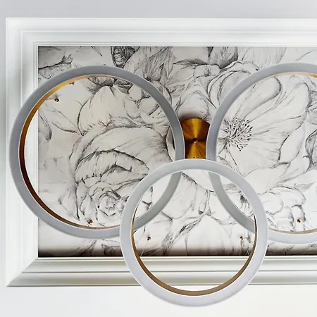 Апартаменты Margi Dali Prestige Lux Hanza Tower Щецин